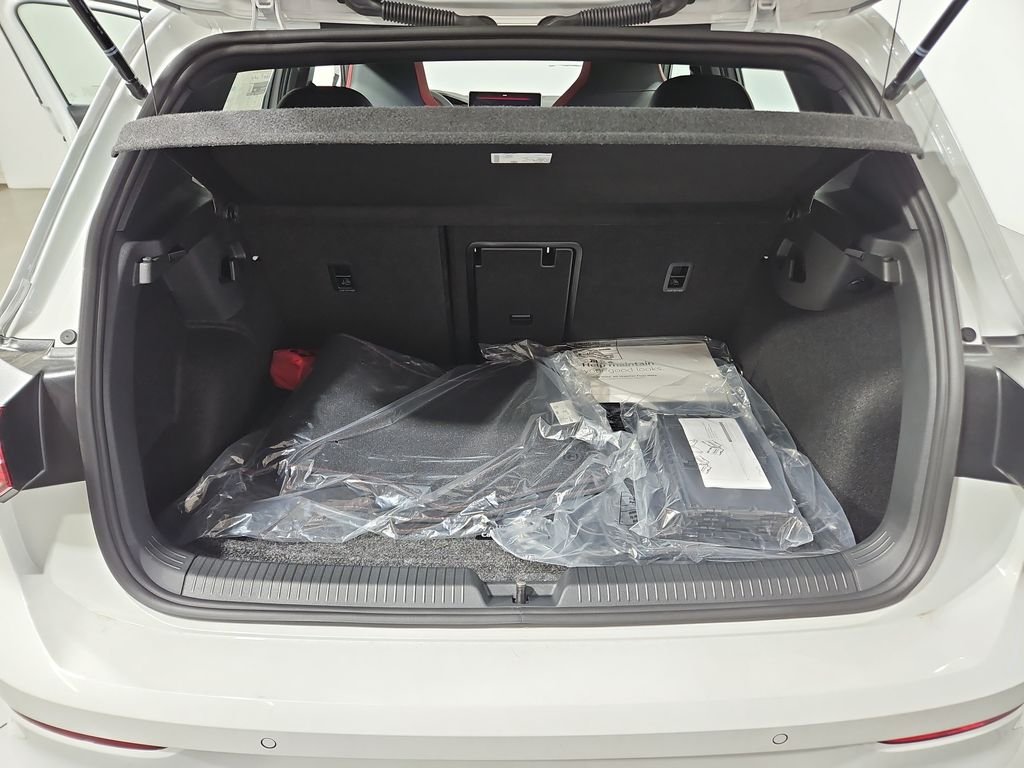 New 2026 White/off-white Volkswagen 2.0T SE image 23