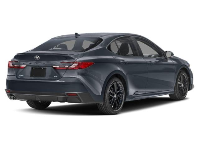 New 2026 Underground Toyota SE image 5