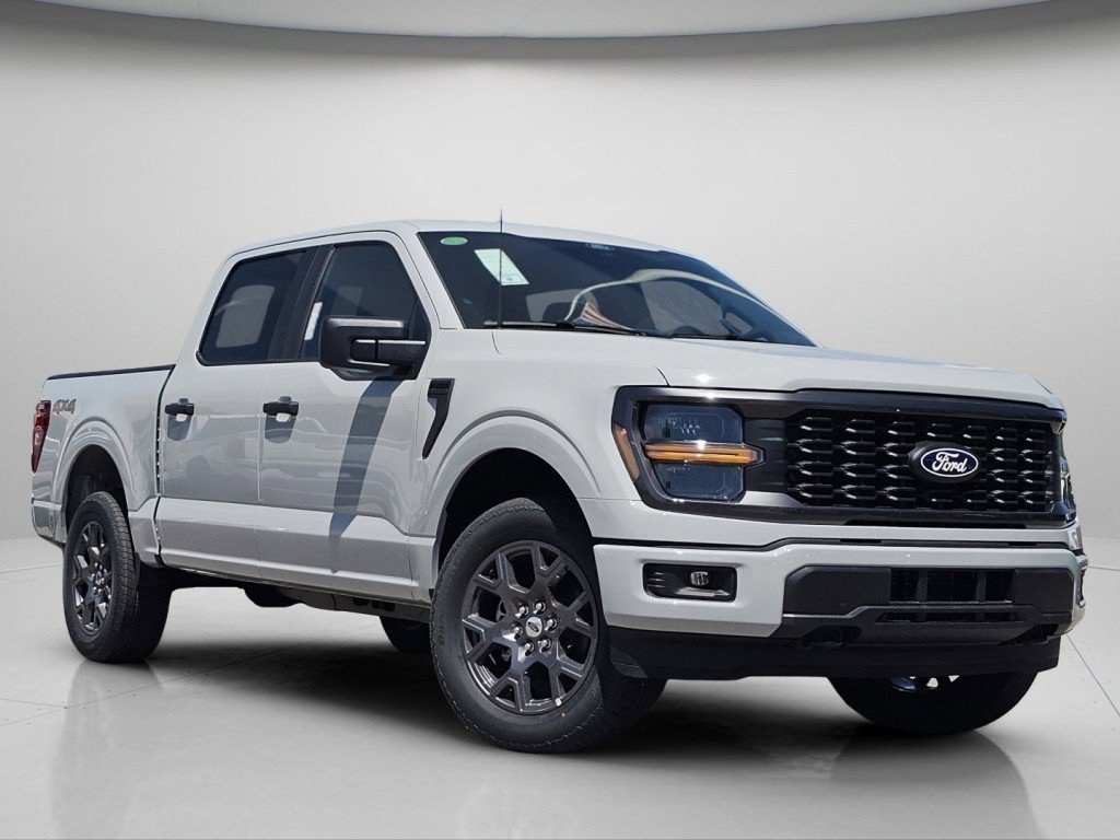 New 2026 Avalanche Ford STX image 2