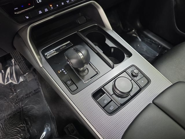 Used 2024 Silver Mazda 3.3 Turbo Premium image 25