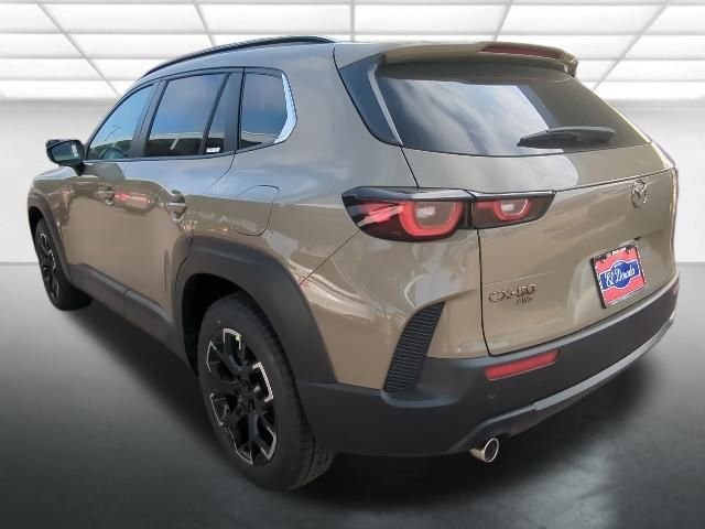 Used 2026 Beige/tan Mazda 2.5 S Meridian Edition image 2