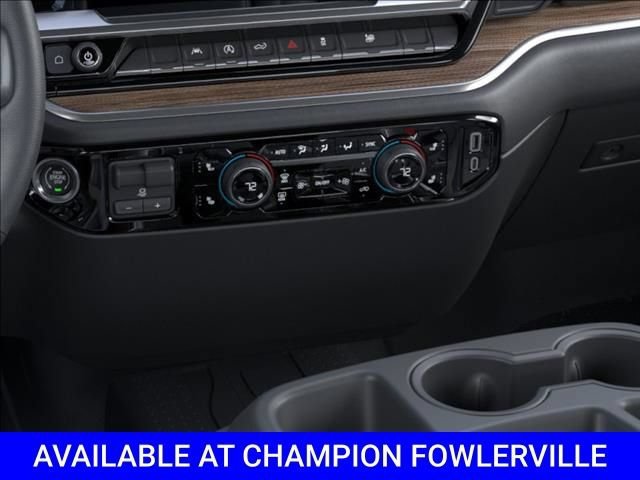 2026 Chevrolet Silverado 1500 RST - Photo 23