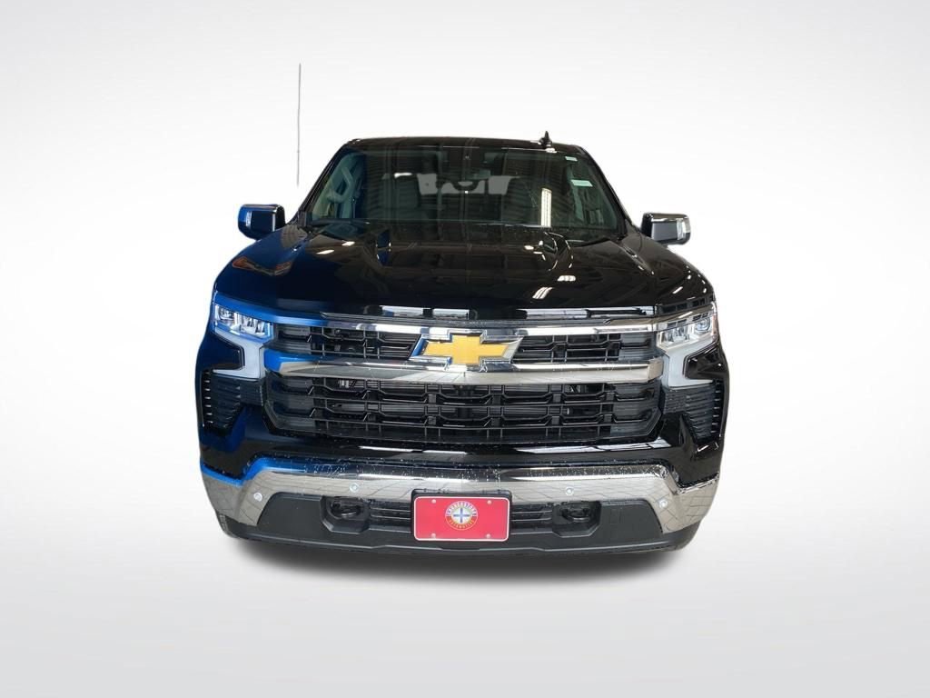 2026 Chevrolet Silverado 1500 LT - Photo 15
