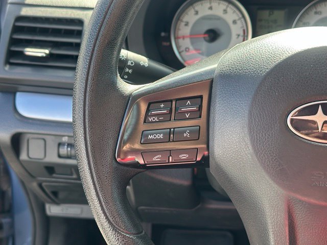 2013 Subaru Impreza 2.0I - Photo 19