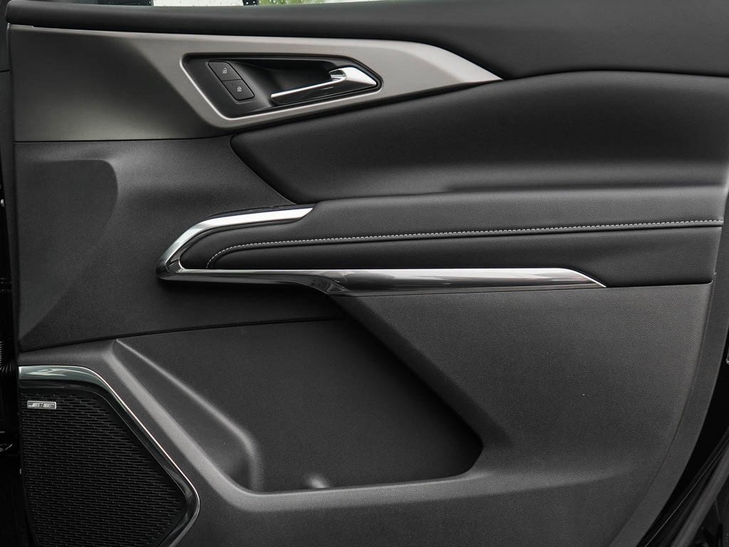 2026 Chevrolet Traverse LT - Photo 9