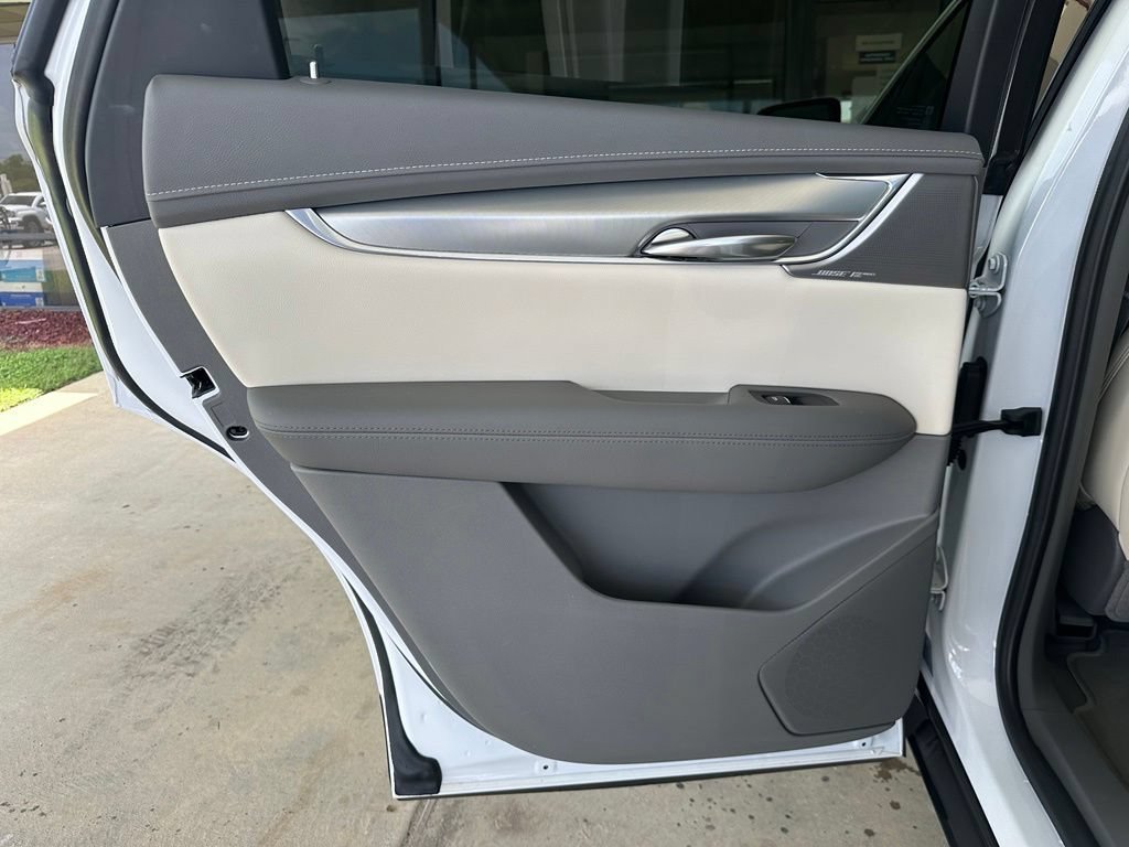 2022 Cadillac XT5 Premium Luxury - Photo 29