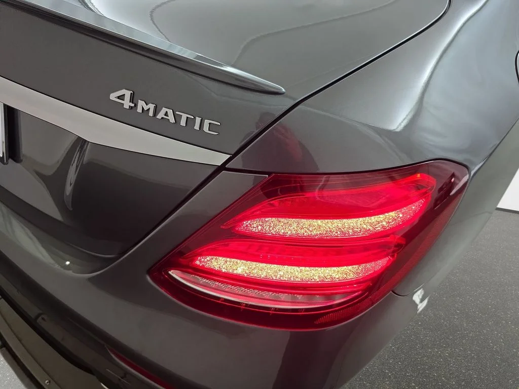 Used 2020 Selenite Gray Metallic Mercedes-Benz E 350 image 33