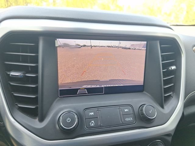 Used 2021 White GMC Denali image 15