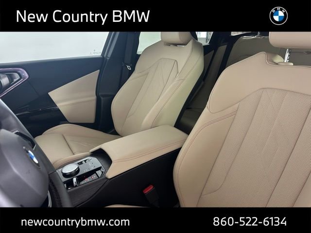 Certified Used 2026 Black Sapphire Metallic BMW 30 xDrive image 24