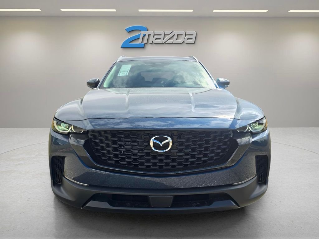 2025 Mazda CX-50 Preferred - Photo 8