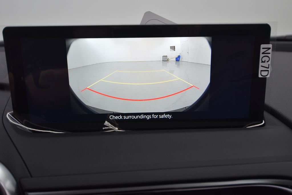 New 2026 Jet Black Mica Mazda Grand Touring image 35