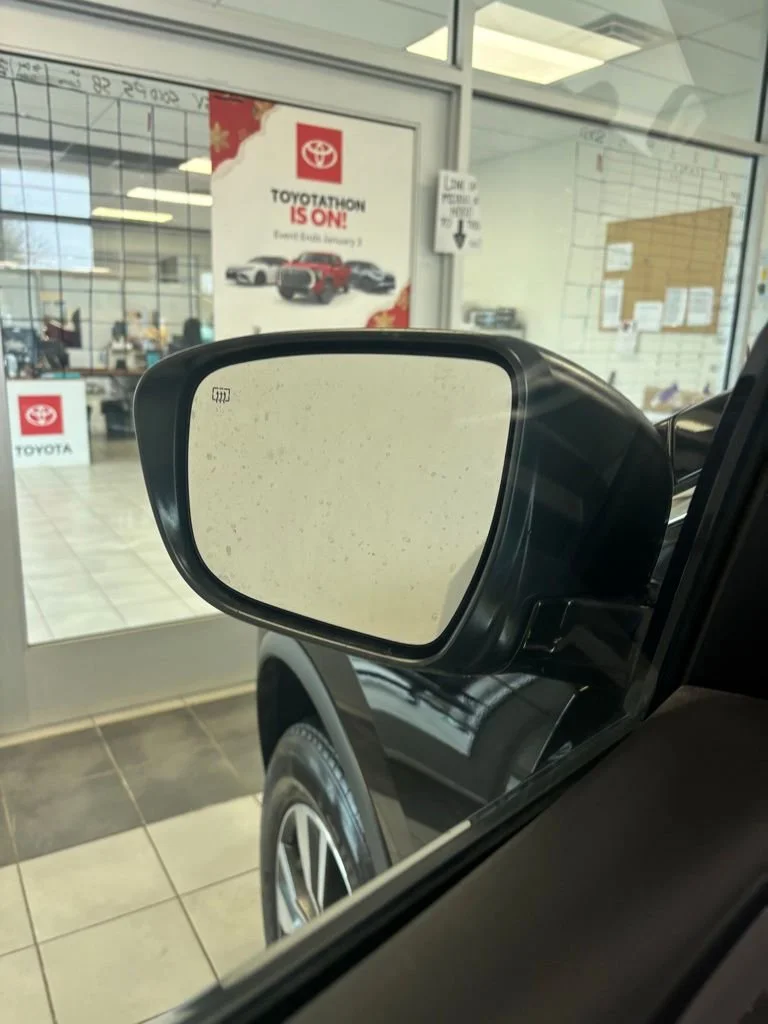 2024 Nissan Murano SV - Photo 10