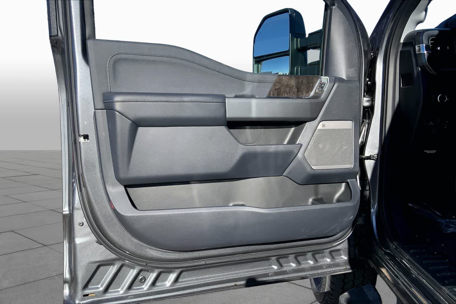 2026 Ford F-250 Super Duty Lariat - Photo 10