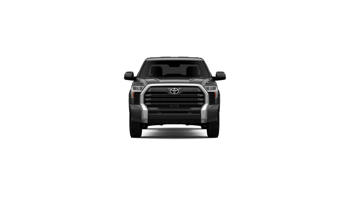 New 2026 Magnetic Gray Metallic Toyota Limited i-FORCE MAX image 17