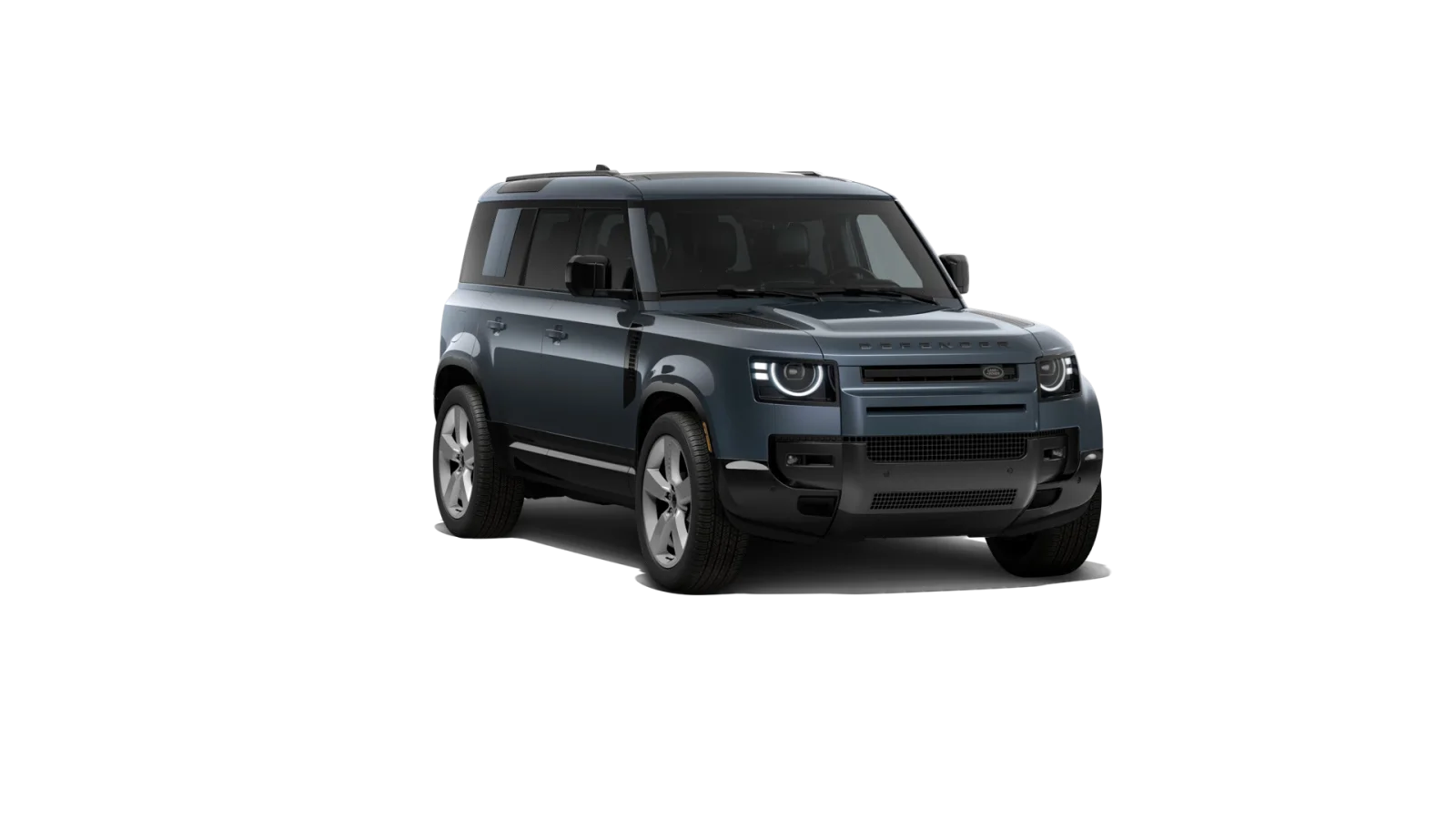 2026 Land Rover Defender 110 X-Dynamic SE P400's photo