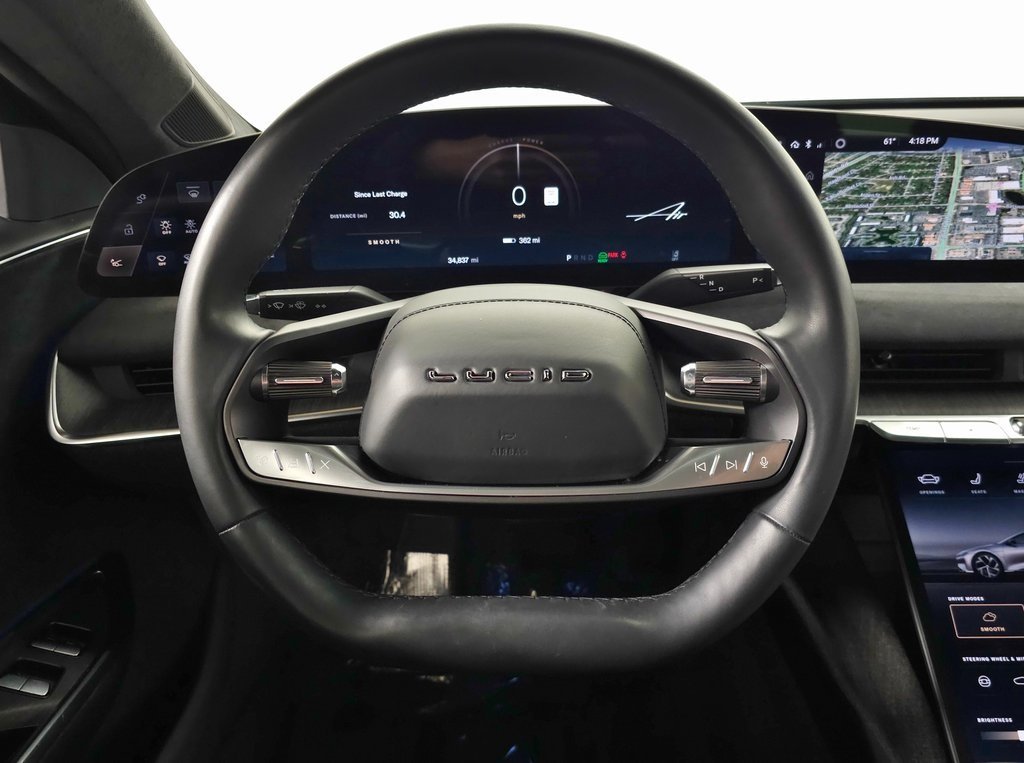 2022 LUCID AIR - Image 21