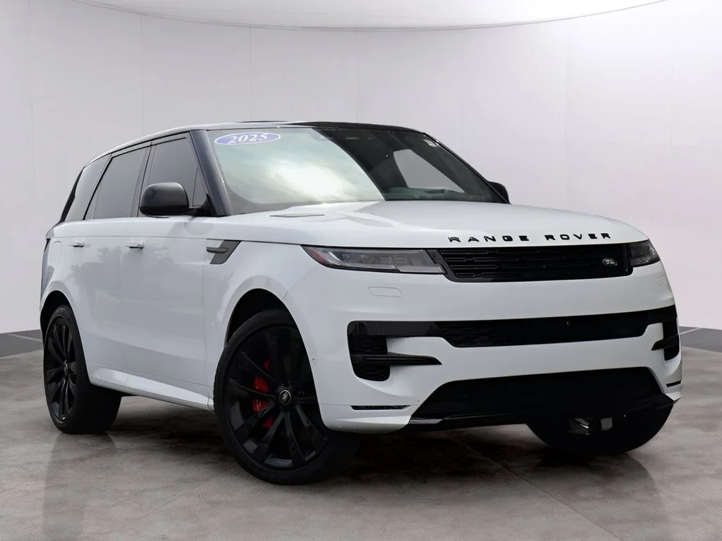2025 Land Rover Range Rover Sport P530 Dynamic SE's photo