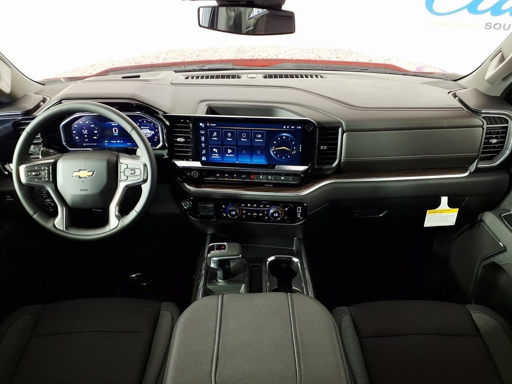2026 Chevrolet Silverado 1500 LT - Photo 11
