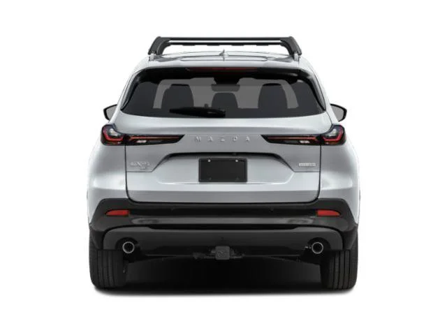 New 2026 Machine Gray Metallic Mazda 2.5 S Premium Plus image 8