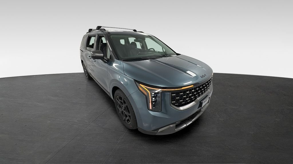 2026 Kia Sedona SX Prestige's photo