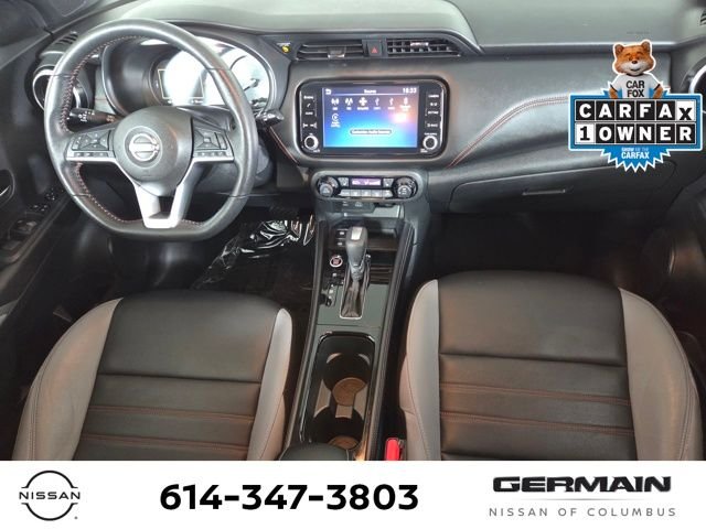 Used 2022 Gray Nissan SR image 31