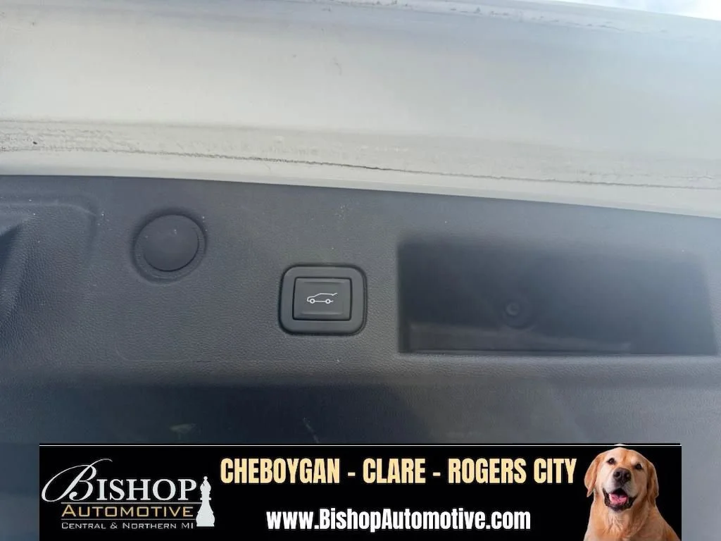 Pre-Owned 2024 Chevrolet Equinox LT image 28