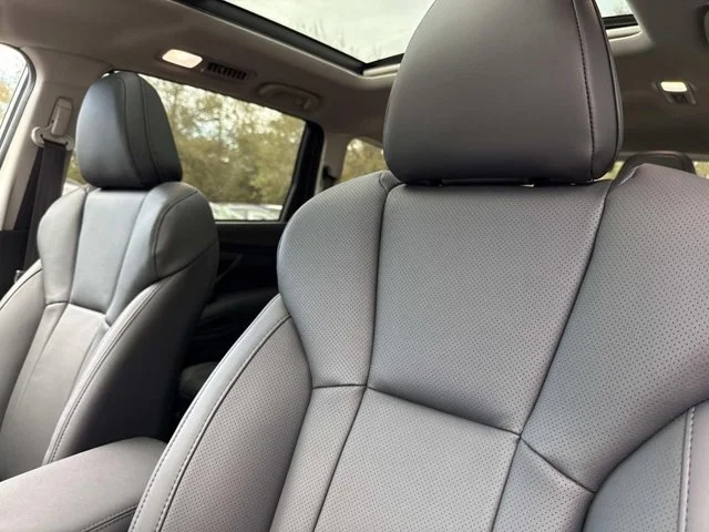New 2026 ICE SILVER METALLIC Subaru Touring 7-Passenger image 71