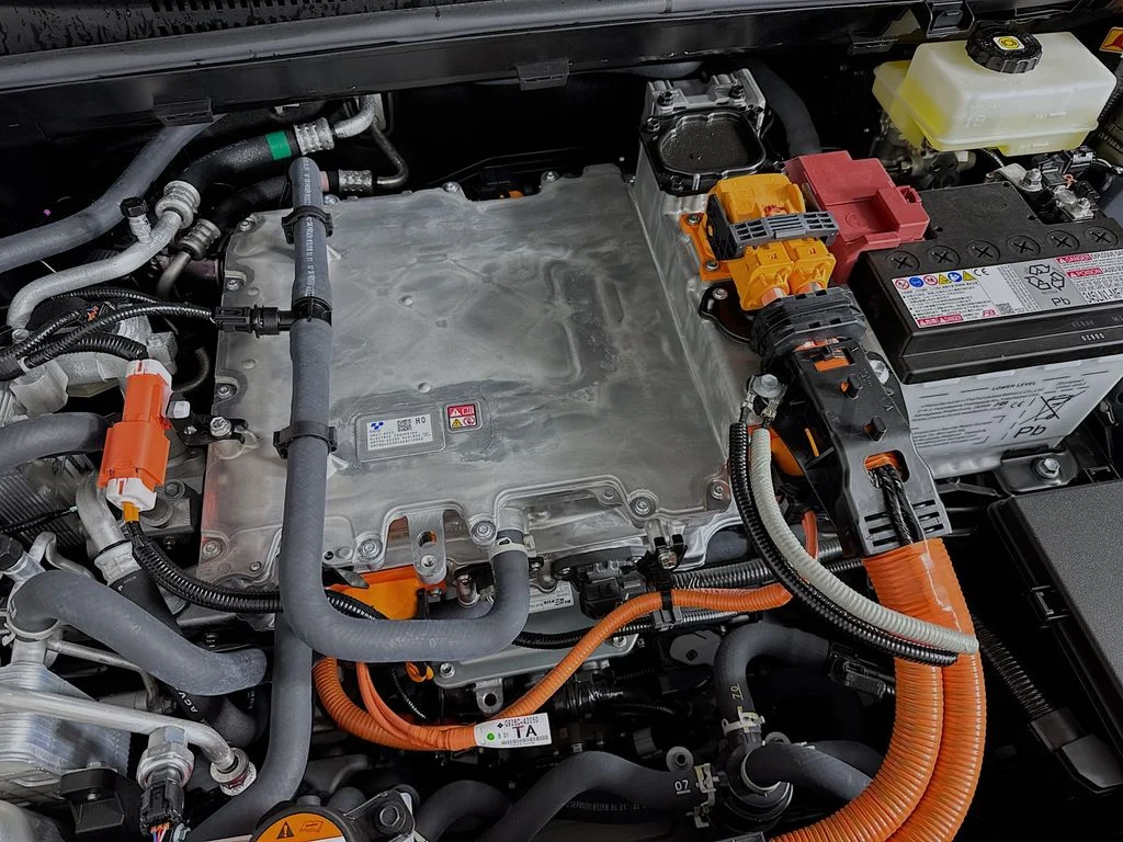 Used 2026 Gray Subaru Premium image 39