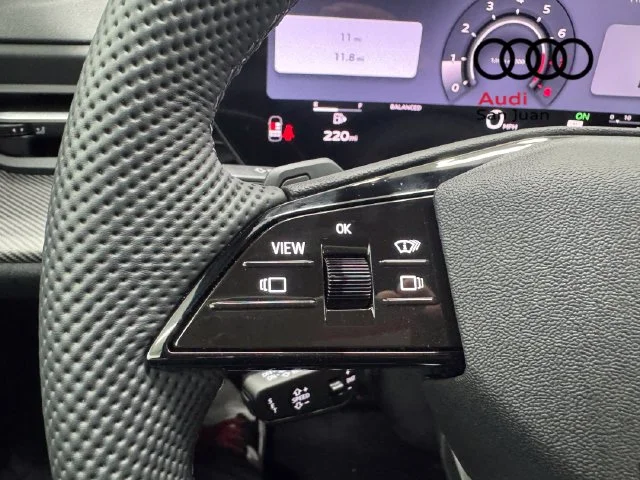 New 2026 Black Audi Premium Plus image 24