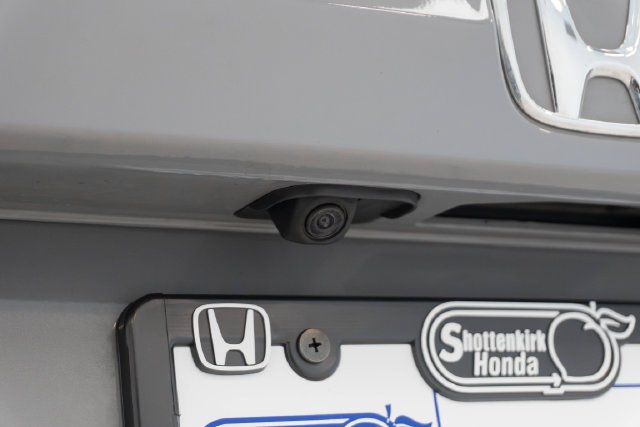 Used 2025 Gray Honda EX-L image 27