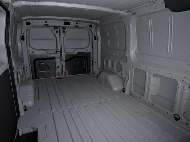 New 2027 Oxford White Ford Base image 11