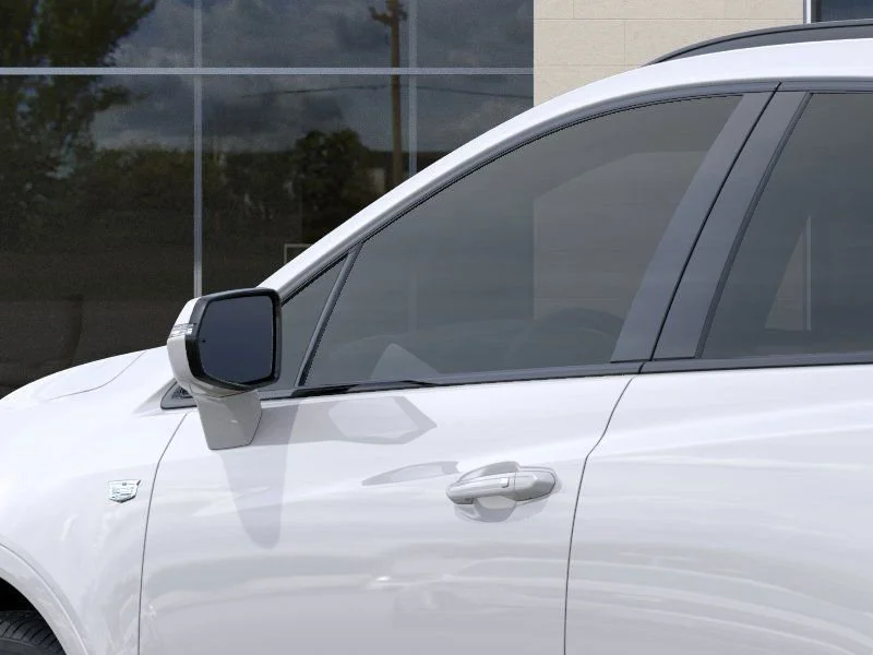 2025 Cadillac XT5 Sport - Photo 12