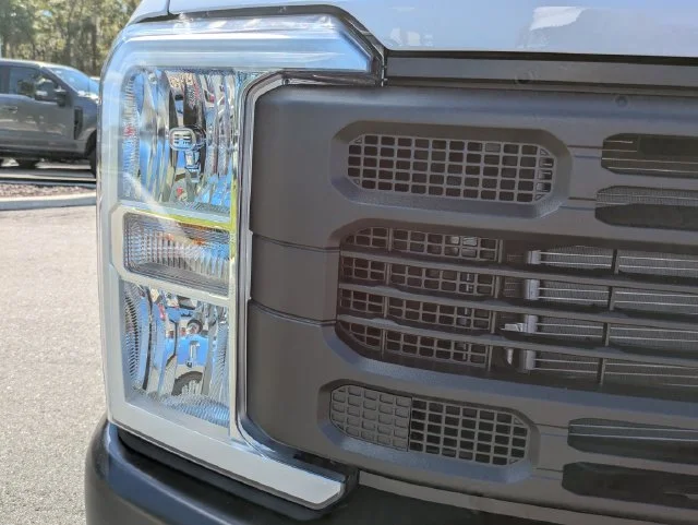 New 2027 White Ford XL image 10