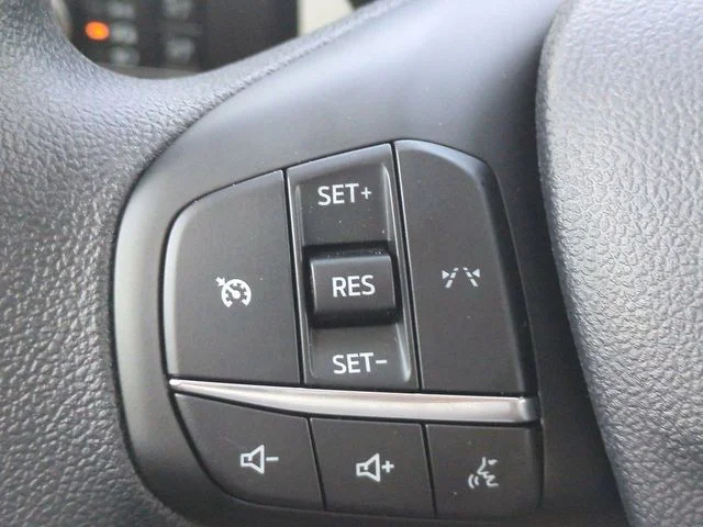 New 2026 Oxford White Ford Active® image 23