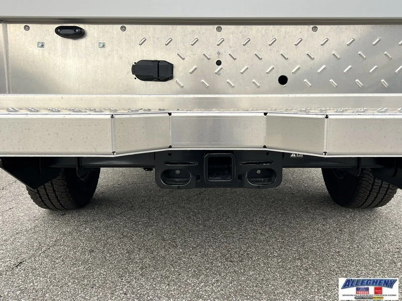 2026 Ford F-250 Super Duty XL - Photo 10