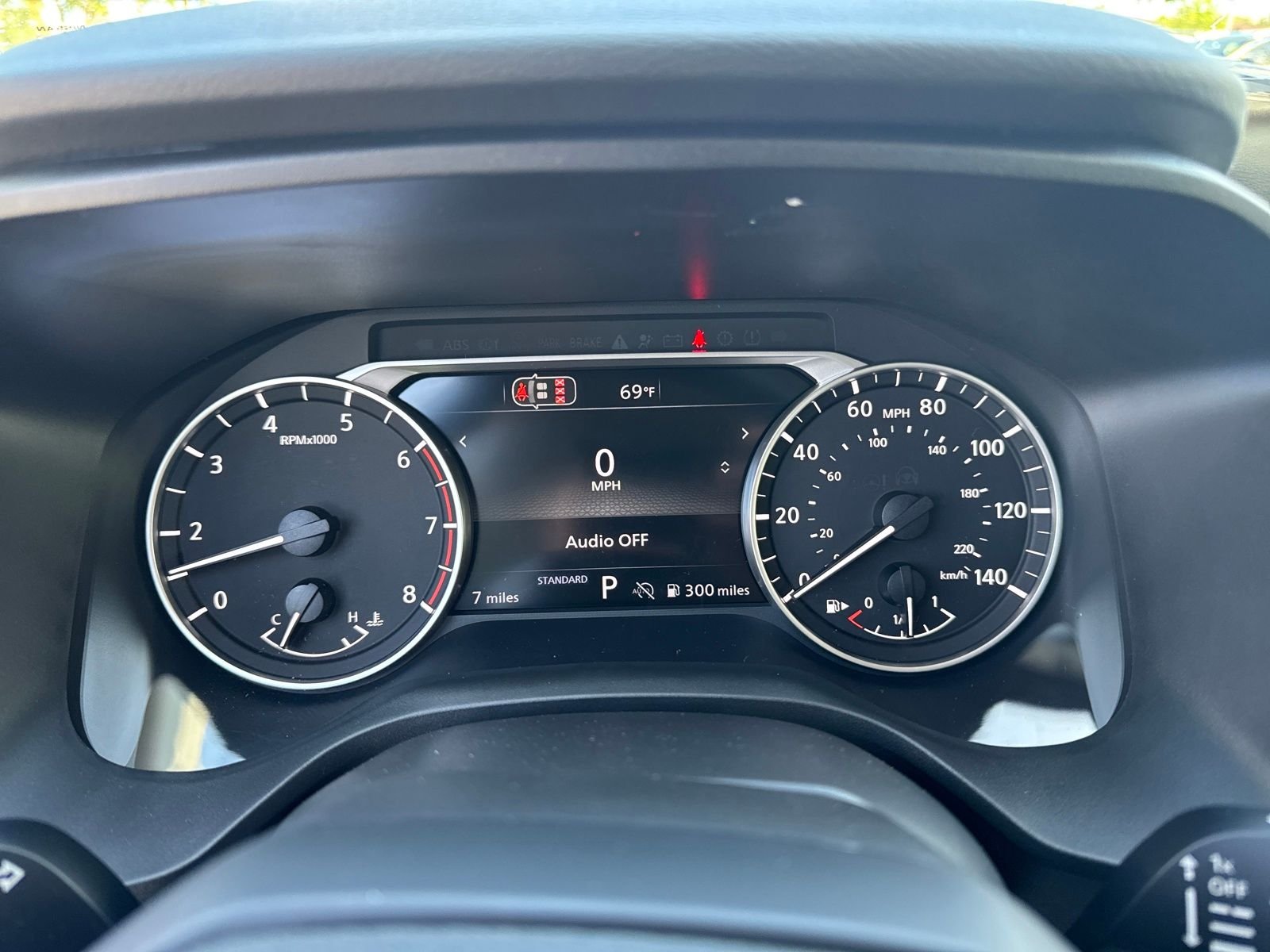 New 2026 Nissan Rogue SV 4D Sport Utility