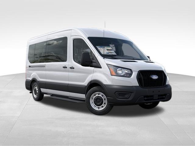 New 2027 Oxford White Ford XL image 5