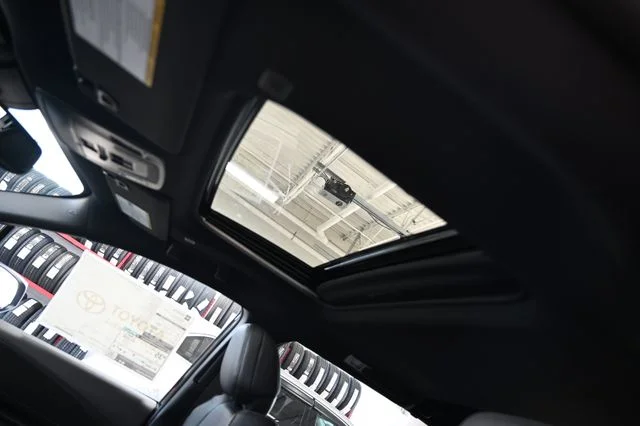 New 2026 Black Toyota Woodland Edition image 24