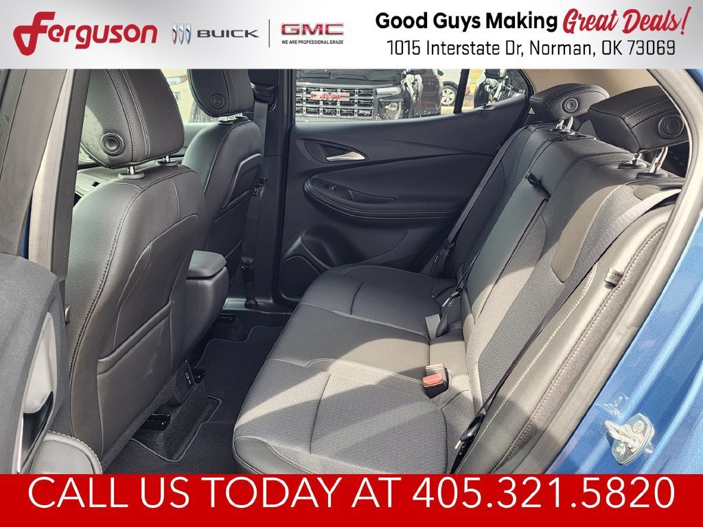 2026 Buick Encore GX Preferred - Photo 40