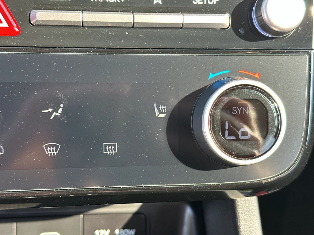 New 2026 Ecotronic Gray Hyundai SEL Plus image 25