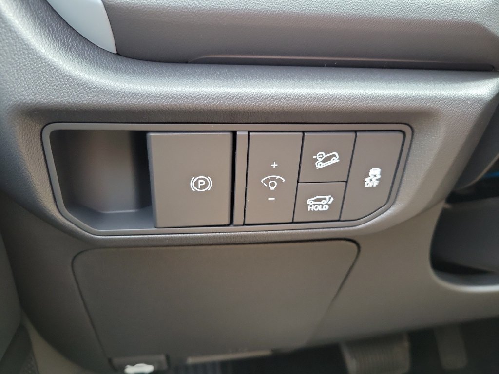 New 2027 Pale Gray Kia EX image 25