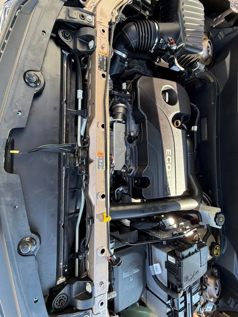 Used 2018 Beige Chevrolet LT image 7