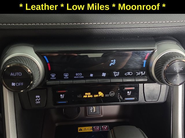 Used 2025 Pearl Toyota Limited image 20