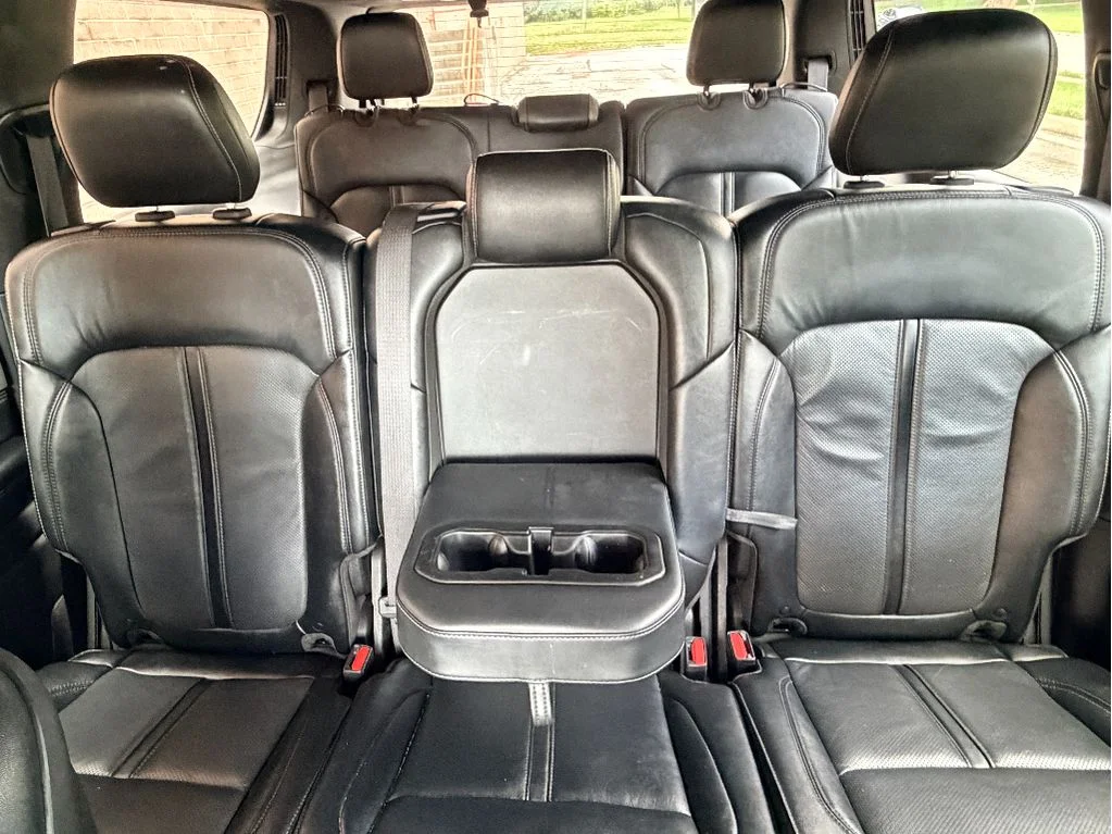 Used 2022 Silver Zynith Jeep Series II image 25