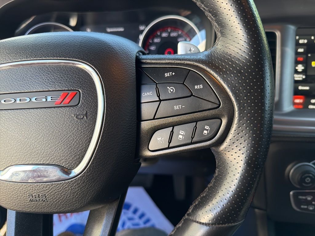 2023 Dodge Charger Scat Pack - Photo 30