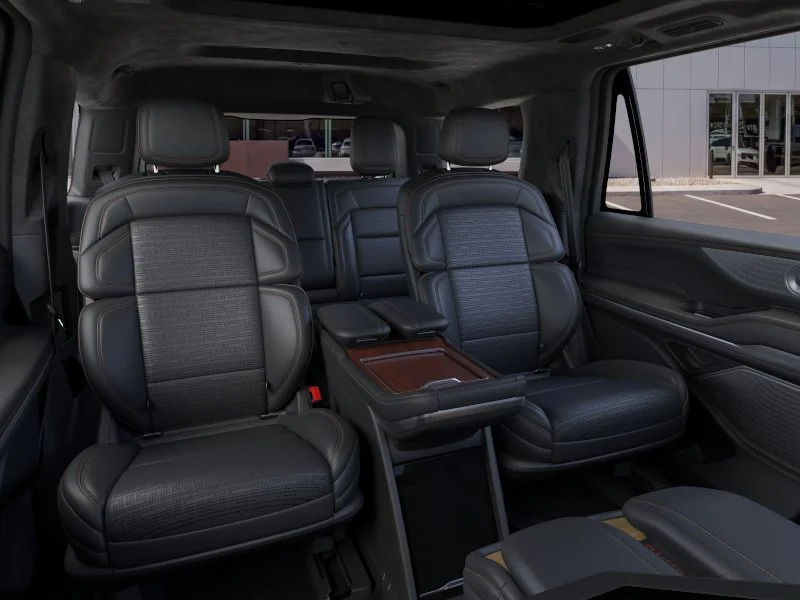 New 2026 Starlight Gray Premium Colorant Lincoln Black Label image 11