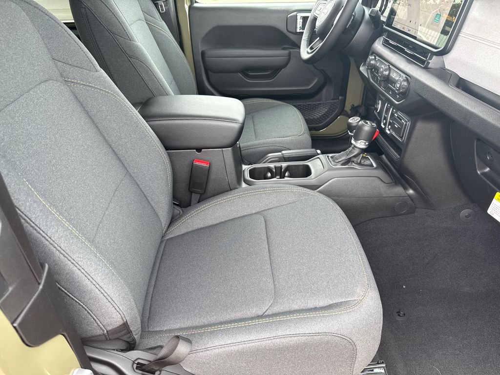 New 2026 41 Exterior Paint Jeep Sport S image 12