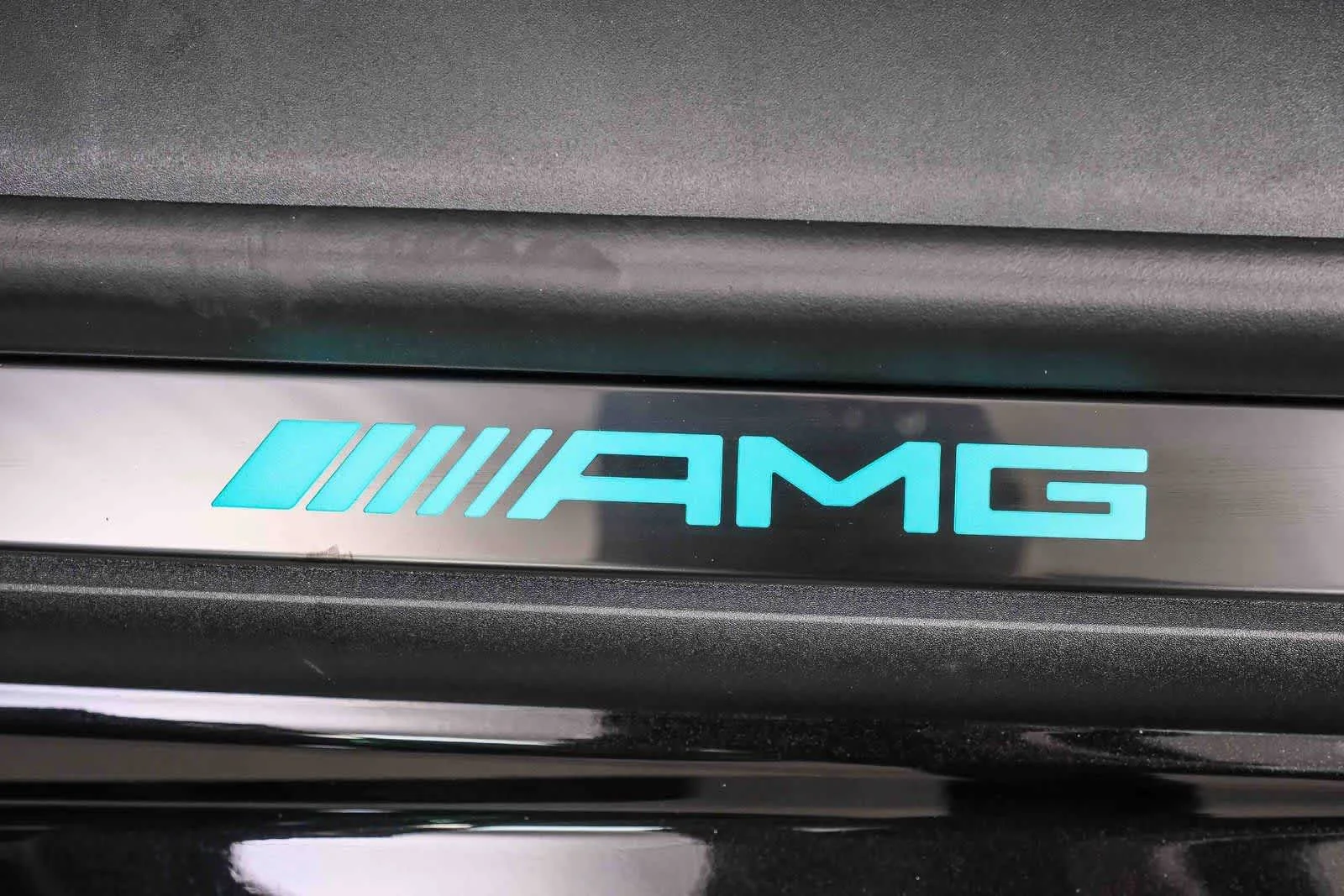New 2025 Obsidian Black Metallic Mercedes-Benz AMG® GT 63 Pro Coupe image 65