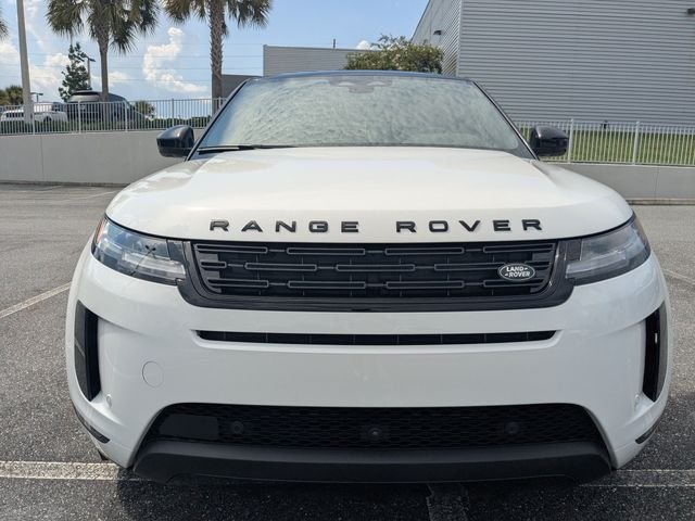New 2026 White Land Rover S image 7