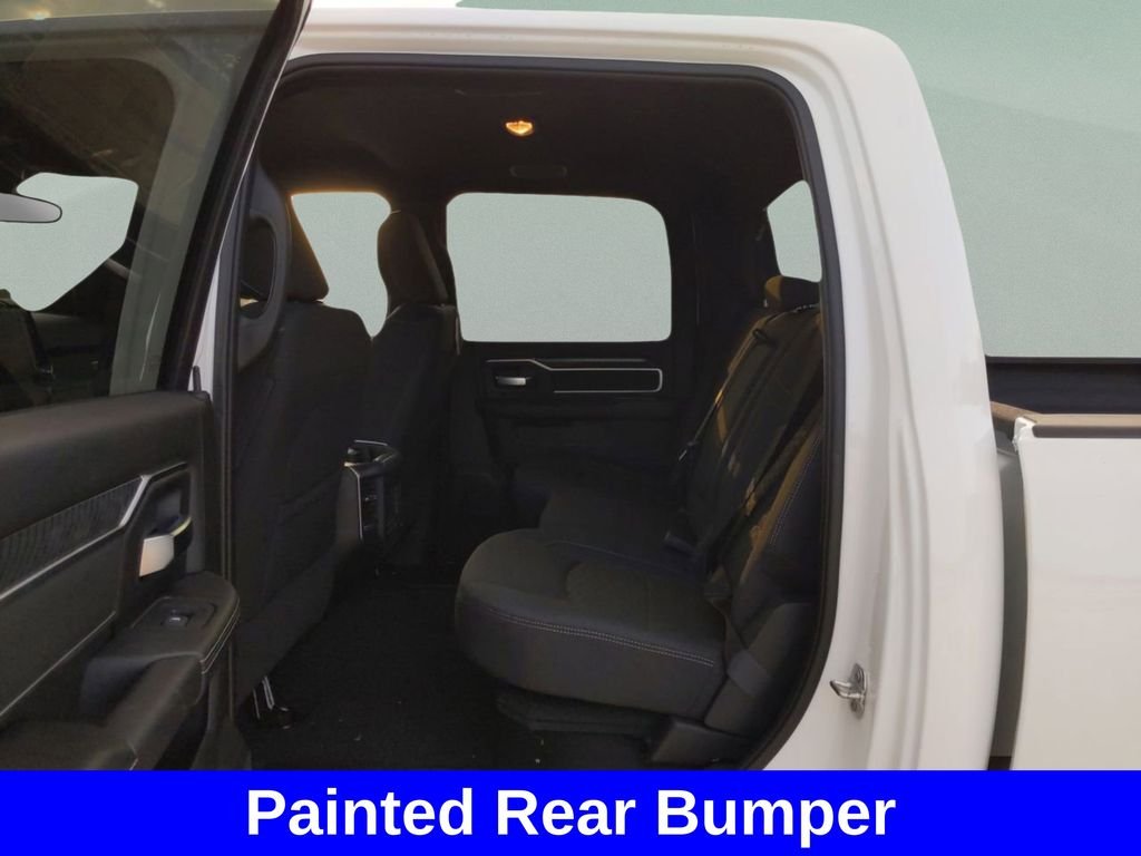 2025 RAM 2500 Big Horn/Lone Star - Photo 18